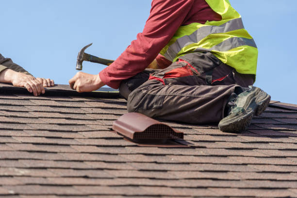 Best Local Roofing Companies  in Mount Pleasant, TX