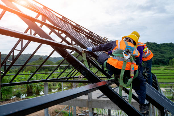 Best Storm Damage Roof Repair  in Mount Pleasant, TX