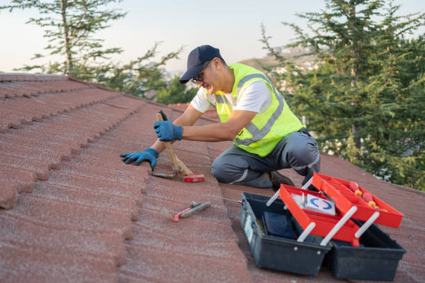 Quick and Trustworthy Emergency Roof Repair Services in Mount Pleasant, TX